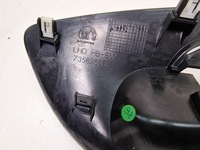 фото thumb №9, Рамка защита спидометра радио fiat tipo ii 735625068