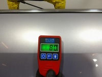 фото thumb №11, Mazda 6 ii gh liftback двері передні перед ліва 36l