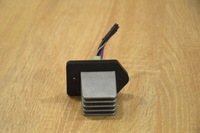 фото thumb №1, Резистор резистор вентилятор captiva antara lift