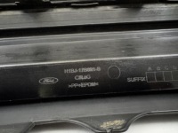 фото thumb №8, Ford oem номер fiesta mk8 st line накладка бампера зад дифузор h1bj17b89b