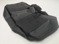 фото thumb №8, Обшивка сиденье задняя opel corsa d оригинальный номер 13447008