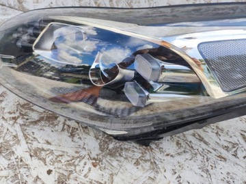 фото thumb №9, Лампа передняя перед левая левый kia sportage iv 4 рестайлинг полный led