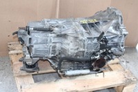 Купить Коробка передач передач автоматическая коробка передач audi a6 c6 2.7 tdi jze, фото thumb