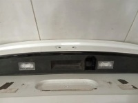 фото thumb №6, Bmw 7 series g11 boot lid 41009481034 mineral white металік задні двері