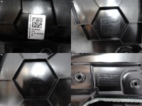 фото thumb №13, Bmw 5 g30 g31 m5 f90 17-24 дверная карта (обшивка двери) кожа молдинг правая перед