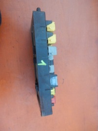 Коробка запобіжників sprinter 906 vw crafter 06- Київ, фото thumb