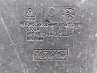 Бак паливної  помпа паливної  volvo c30 1,6 d 109km 3m51-9002-sp Ціна, фото thumb