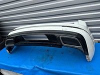 фото thumb №9, Volkswagen tiguan allspace рестайлинг бампер задний зад 5nn807521k