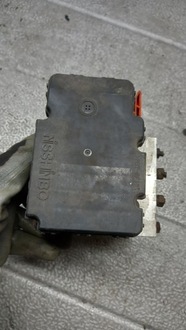 фото thumb №4, Насос abs opel agila 1.2b 02r hb