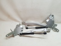 фото thumb №7, Renault scenic iii 09- петлі капот правий лівий