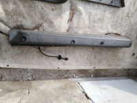 фото thumb №11, Ford transit mk7 бампер задня pdc датчики джгут 11r