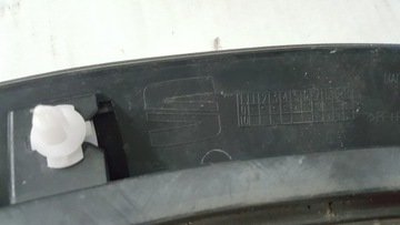 фото thumb №12, Планка крыло le перед cupra formentor 5ff853717g