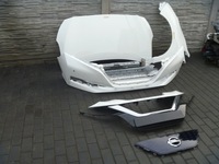 фото thumb №8, Nissan leaf ii лонжерон левая nowa оригинальная g5110-3nlma