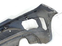 фото thumb №11, Kpl бампер задняя задний vw scirocco lift r-line lr7h