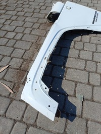 фото thumb №7, Крыло передний перед левый jeep wrangler jk 07-17 68002399ac