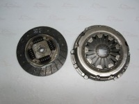 фото thumb №1, Mini 1.6 b vti 120km 10r. 701607 сцепление диск прижим