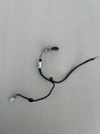 фото thumb №1, Citroen c4 picasso ii клема акумулятор peugeot 3008 ii 9816218380