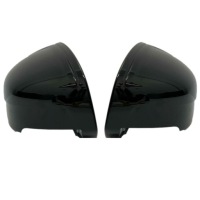 фото thumb №1, Volvo s60 iii r-design корпус дзеркал kpl оригінальний номер 398