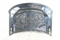 фото thumb №11, Ford explorer vi 2019- крышка капот двигателя grad