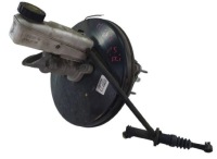 Купити Renault fluence 1.5 dci підсилювач гальм насос гальма, фото thumb