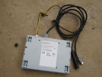 Saab 9-5 модуль навігації tmc kenwood kna-tm320 + кабелі Недорого, фото thumb