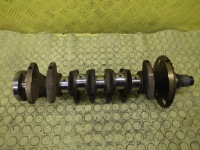 фото thumb №6, Suzuki swift iv mk6 1.3 вал колінчастий