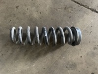 фото thumb №1, 2014 bmw x1 e84 пружина задняя