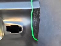 фото thumb №8, Hyundai i20 i 3d 08-12 дверь левая oryg