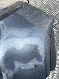 фото thumb №4, Бампер задняя задний renault clio iv 4 hb 850225639r