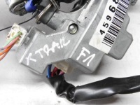 фото thumb №10, Nissan x-trail t31 08-13 замок зажигания ключ вкладка комплект