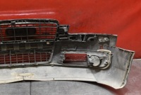 фото thumb №16, Бампер перед передний чёрный pdc audi a6 c6 04-08