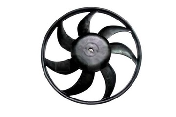 фото thumb №2, Вентилятор радиатор [tyc]