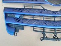 фото thumb №3, Mercedes actros mp4 mp5 капот решітка радіатора решітка перед комплект