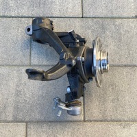 фото thumb №12, Audi / vw / seat / skoda поворотний кулак правий перед 5q0256r оригінальний номер vw nowa