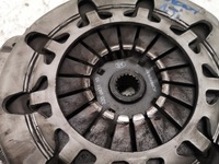 фото thumb №4, Nissan almera n16 сцепление полный 1.5 16 v