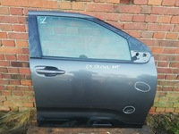 фото thumb №1, Дверь citroen c4 cactus od 2017 lift оригинальные перед правый