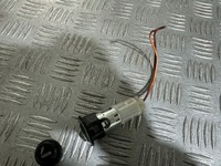 фото thumb №5, Vw skoda seat роз'єм прикурювача штекер 1j0919309