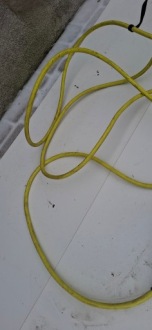 фото thumb №5, Vw audi skoda шланг кабель заряджання зарядний пристрій 1ea971639j