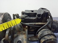 фото thumb №8, Bmw 7 f01 f02 3,0d амортизатор перед лівий. vdc пружина 6796925