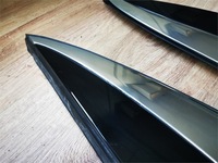 фото thumb №4, Citroen c4 picasso ii молдинг крыла левая задняя