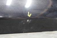 фото thumb №5, Ford focus mk3 універсал кришка кришка багажника колір fb