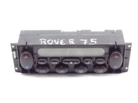 фото thumb №1, Rover 75 98-05 панель обдув