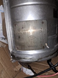 Каталізатор renault trafic 3 208a02747r Ціна, фото thumb