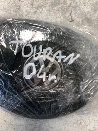 фото thumb №6, Подушка подушка безопасности водителя vw touran 1t0880201