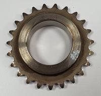 фото thumb №1, Колесо зубчасте розподільного валу mazda cx-7 2.3 t