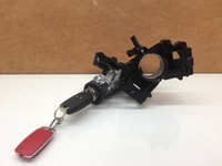 фото thumb №1, Astra j iv lift замок запалювання + ключ 20939745