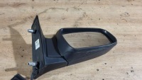 Зеркало правое opel zafira b 05-08 z20r 5 pin с Разборки, фото thumb