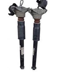 фото thumb №1, Audi a4 a5 s4 s5 b9 2016-25 rok 8w0513021ap амортизаторы задняя