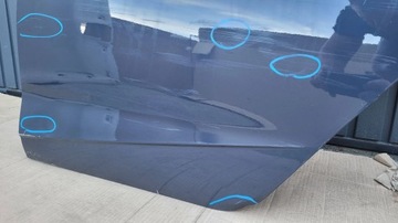 фото thumb №8, Hyundai i20 iii 20- дверь зад задние левая fv