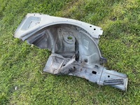 фото thumb №4, Четверть 300c charger challenger передняя правая подкрылок лонжерон